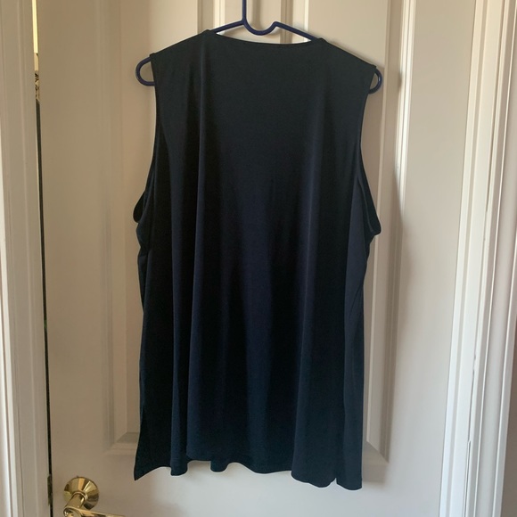 Michael Kor Sleeveless Tunic Women - Picture 2 of 7